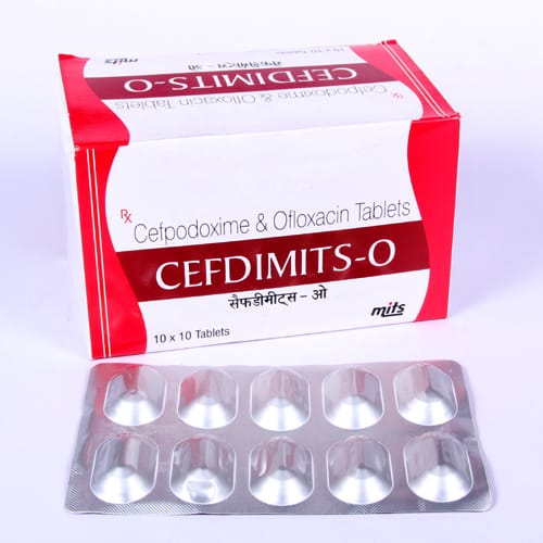 Mits Healthcare/CEFMITS-O